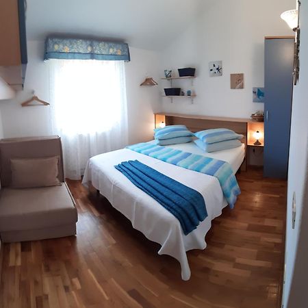 Apartments Demori Galižana Zewnętrze zdjęcie