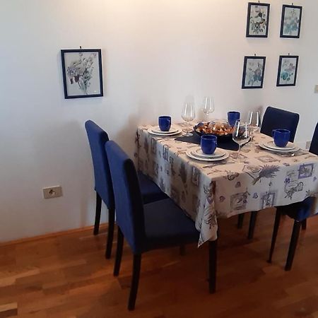 Apartments Demori Galižana Zewnętrze zdjęcie