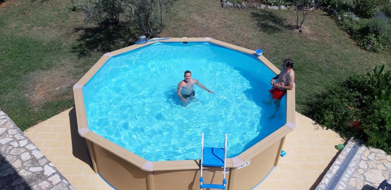 Apartments Demori Galižana Zewnętrze zdjęcie