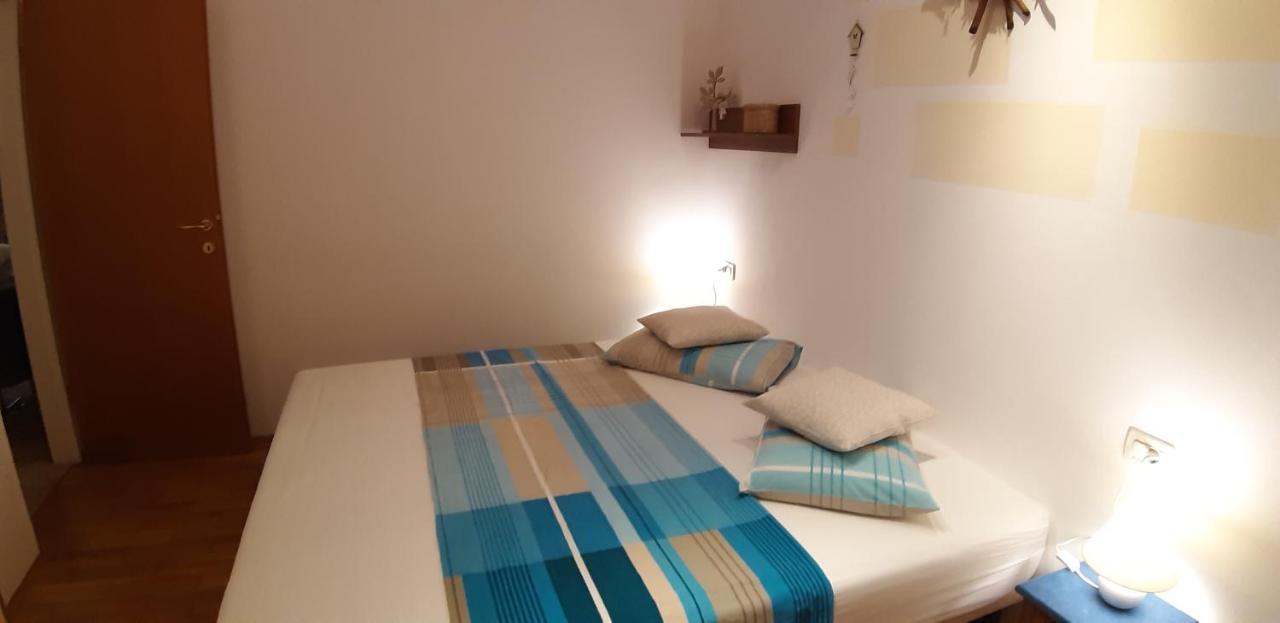Apartments Demori Galižana Zewnętrze zdjęcie