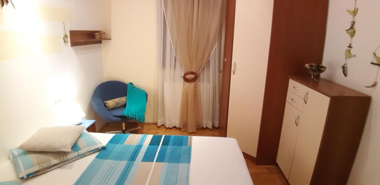 Apartments Demori Galižana Zewnętrze zdjęcie