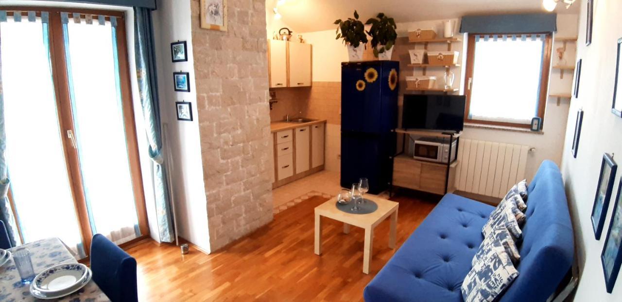 Apartments Demori Galižana Zewnętrze zdjęcie