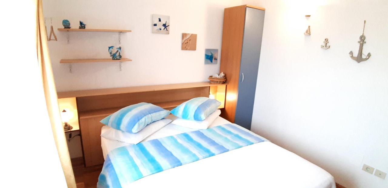Apartments Demori Galižana Zewnętrze zdjęcie