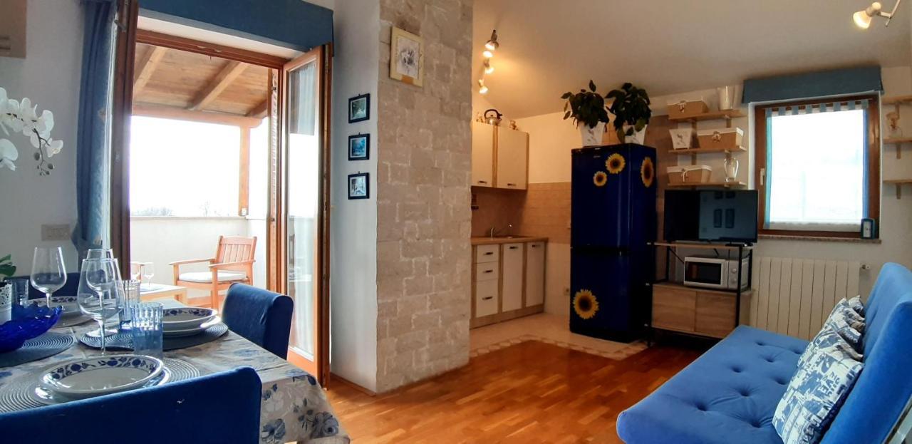 Apartments Demori Galižana Zewnętrze zdjęcie