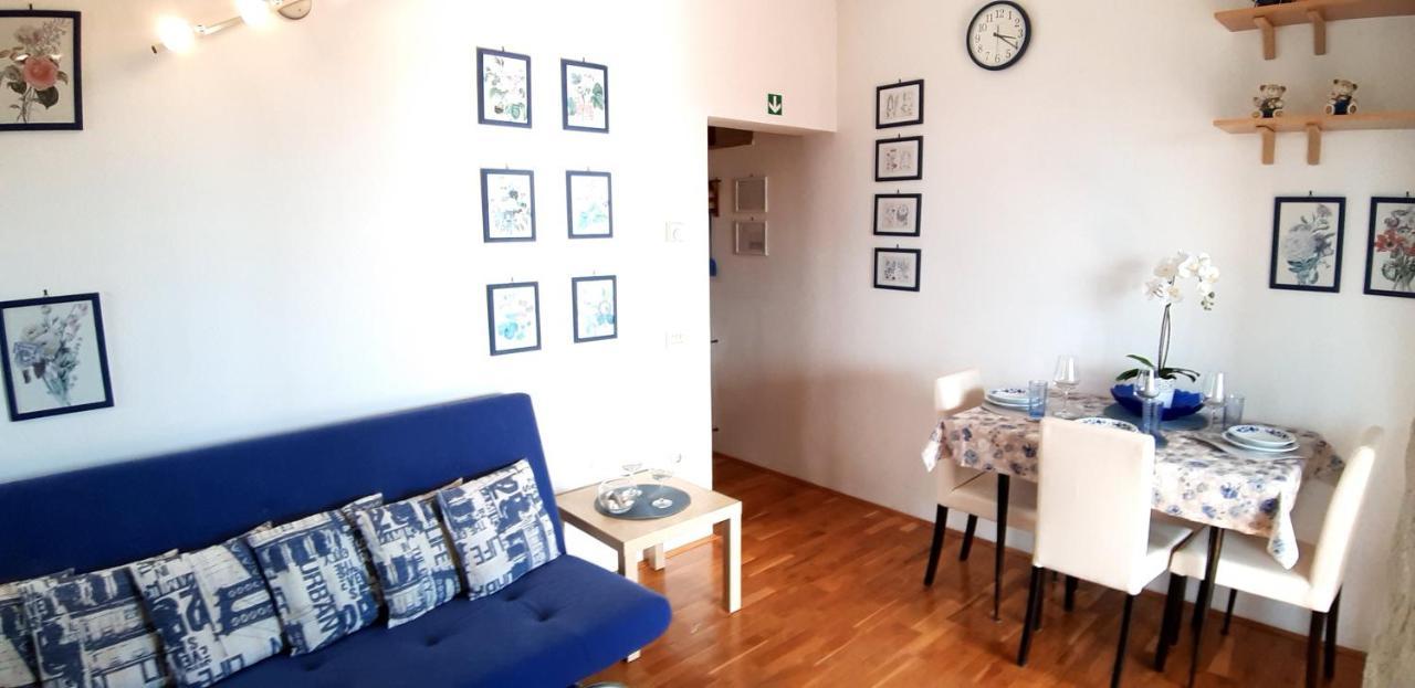 Apartments Demori Galižana Zewnętrze zdjęcie