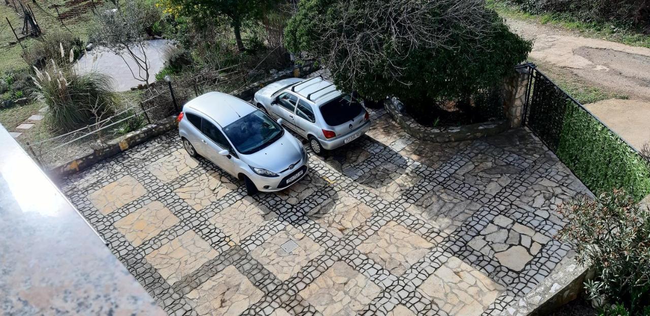 Apartments Demori Galižana Zewnętrze zdjęcie
