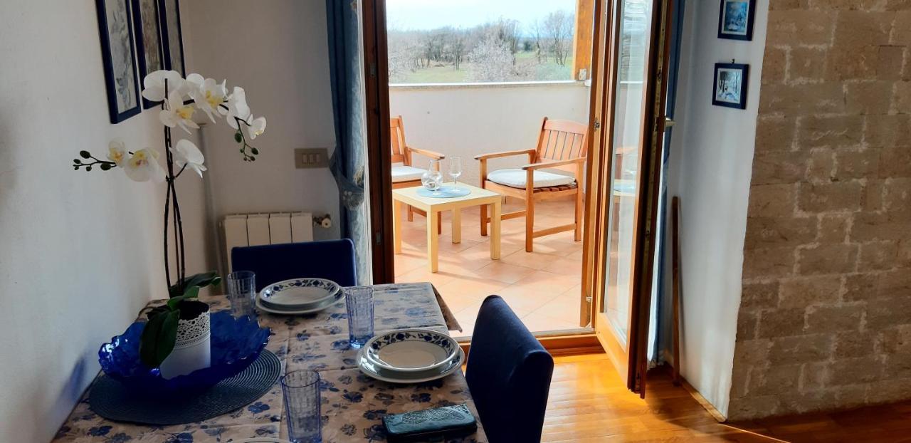 Apartments Demori Galižana Zewnętrze zdjęcie