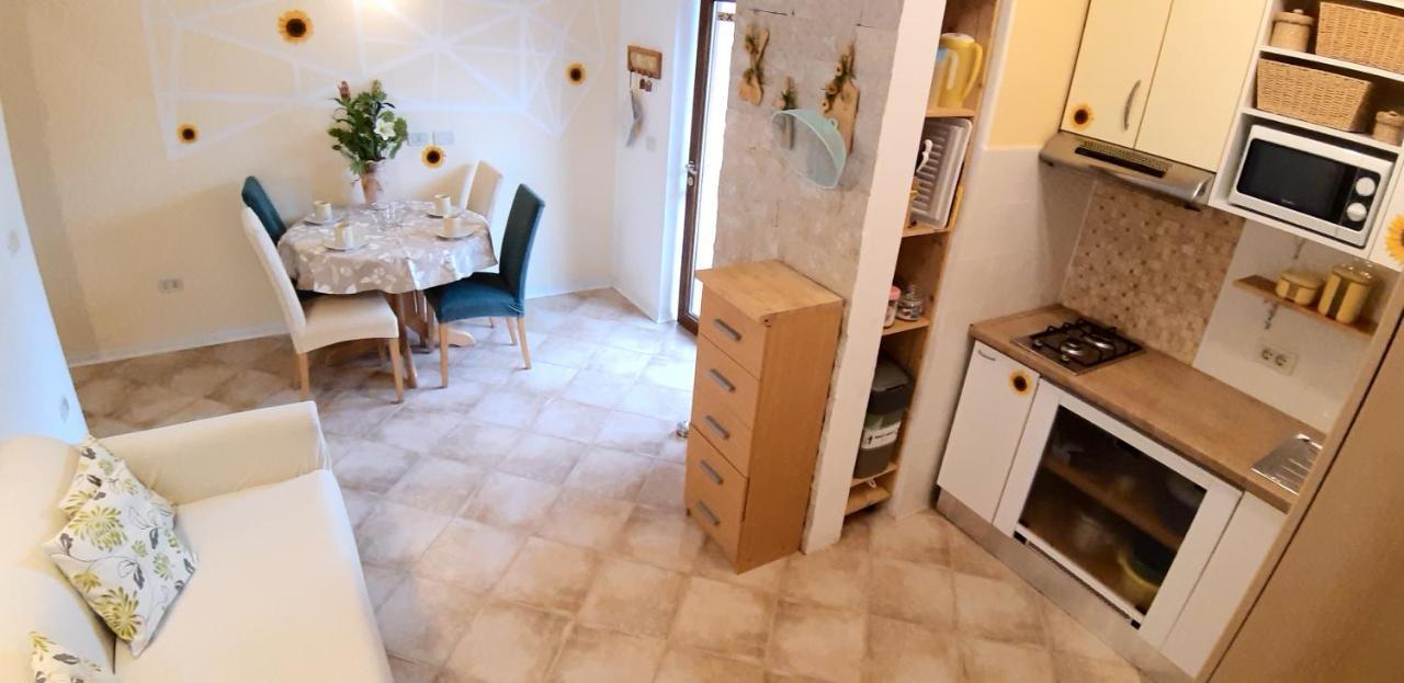 Apartments Demori Galižana Zewnętrze zdjęcie