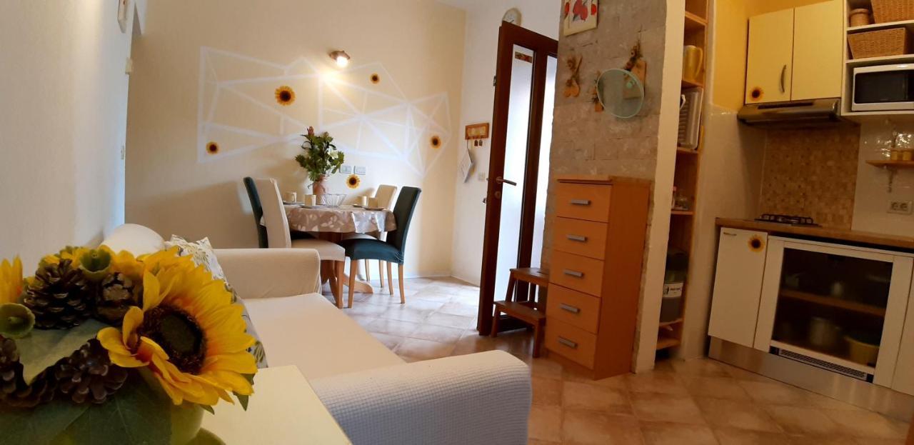 Apartments Demori Galižana Zewnętrze zdjęcie