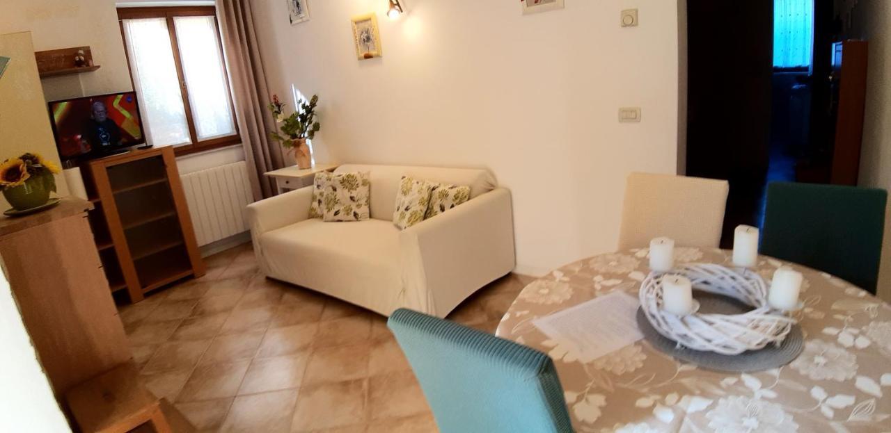 Apartments Demori Galižana Zewnętrze zdjęcie