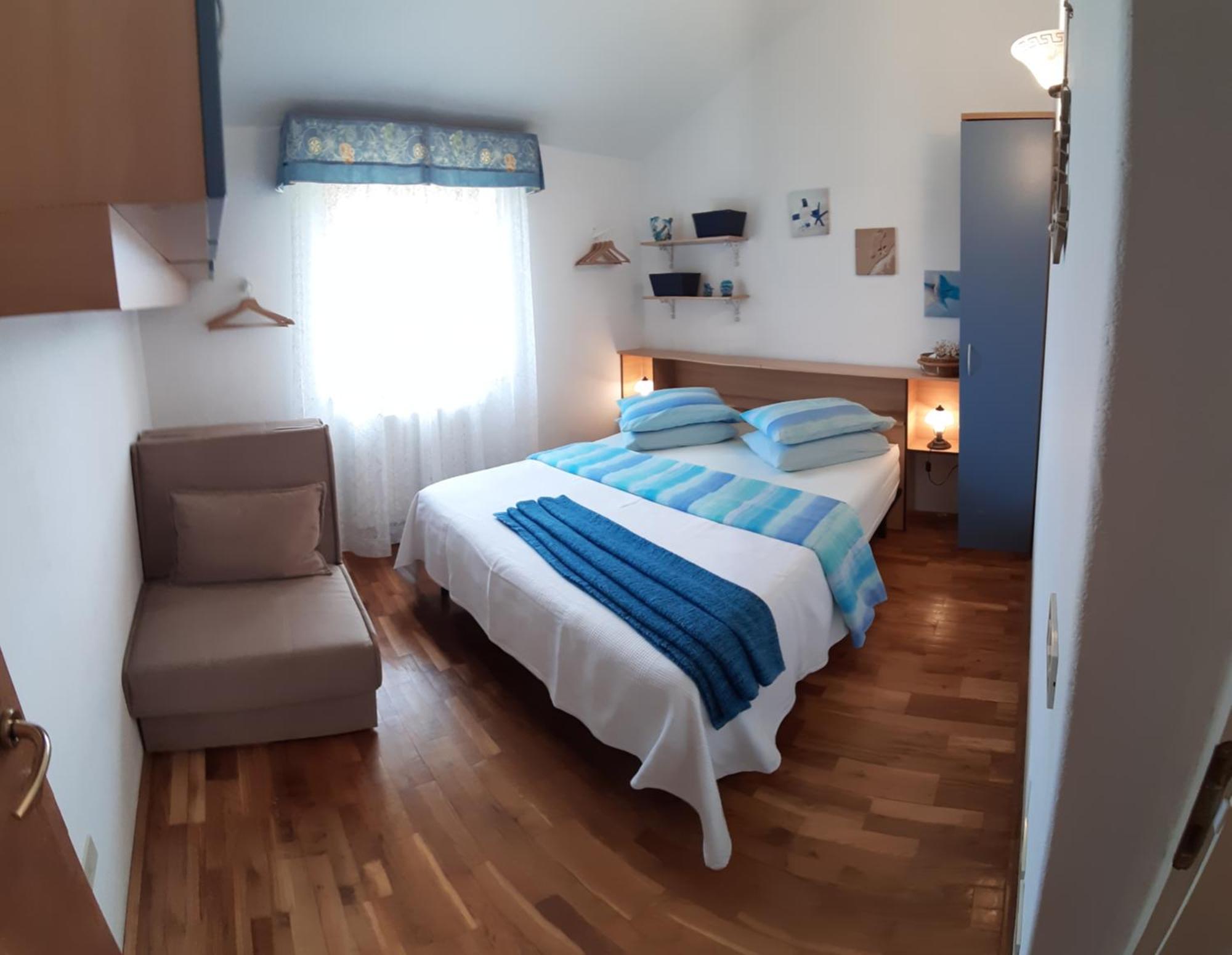 Apartments Demori Galižana Zewnętrze zdjęcie