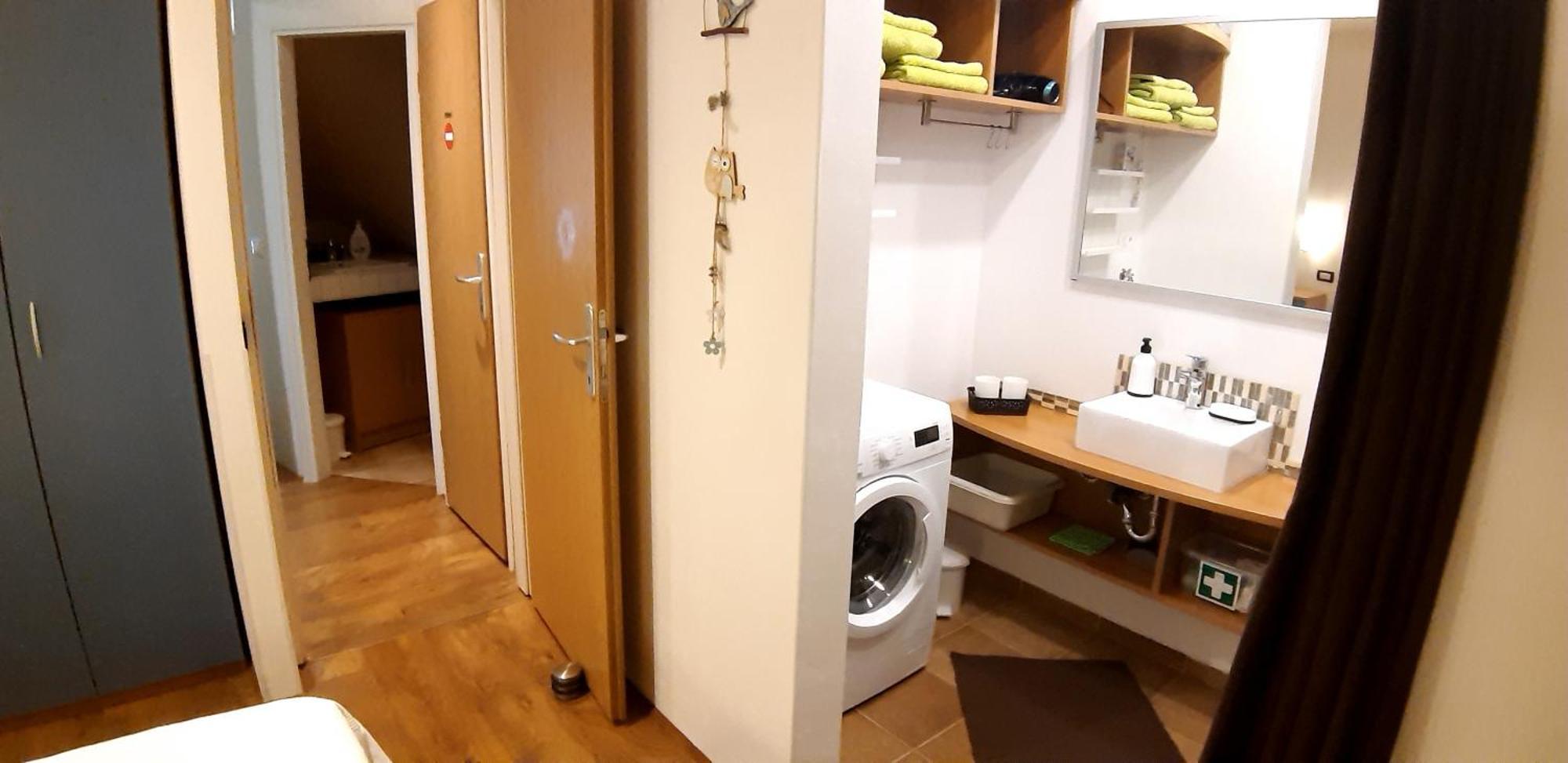 Apartments Demori Galižana Zewnętrze zdjęcie