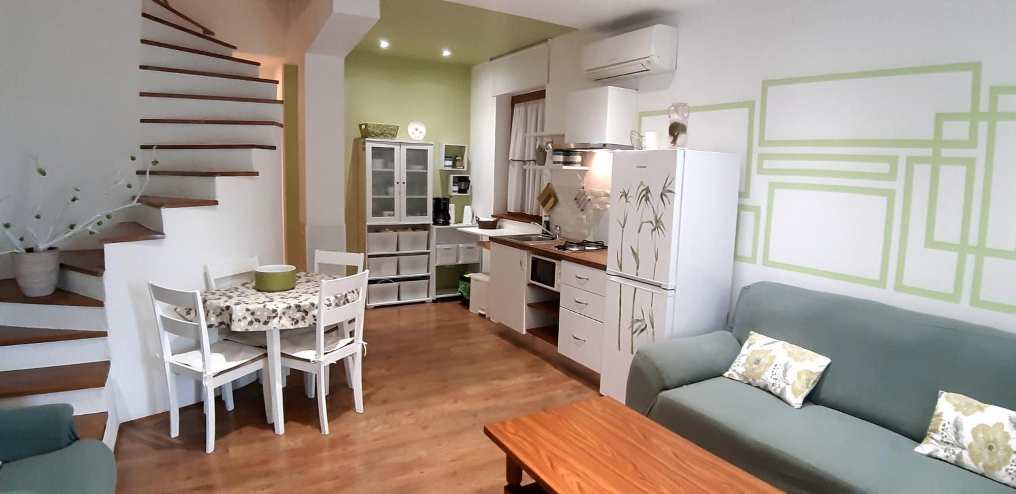 Apartments Demori Galižana Zewnętrze zdjęcie