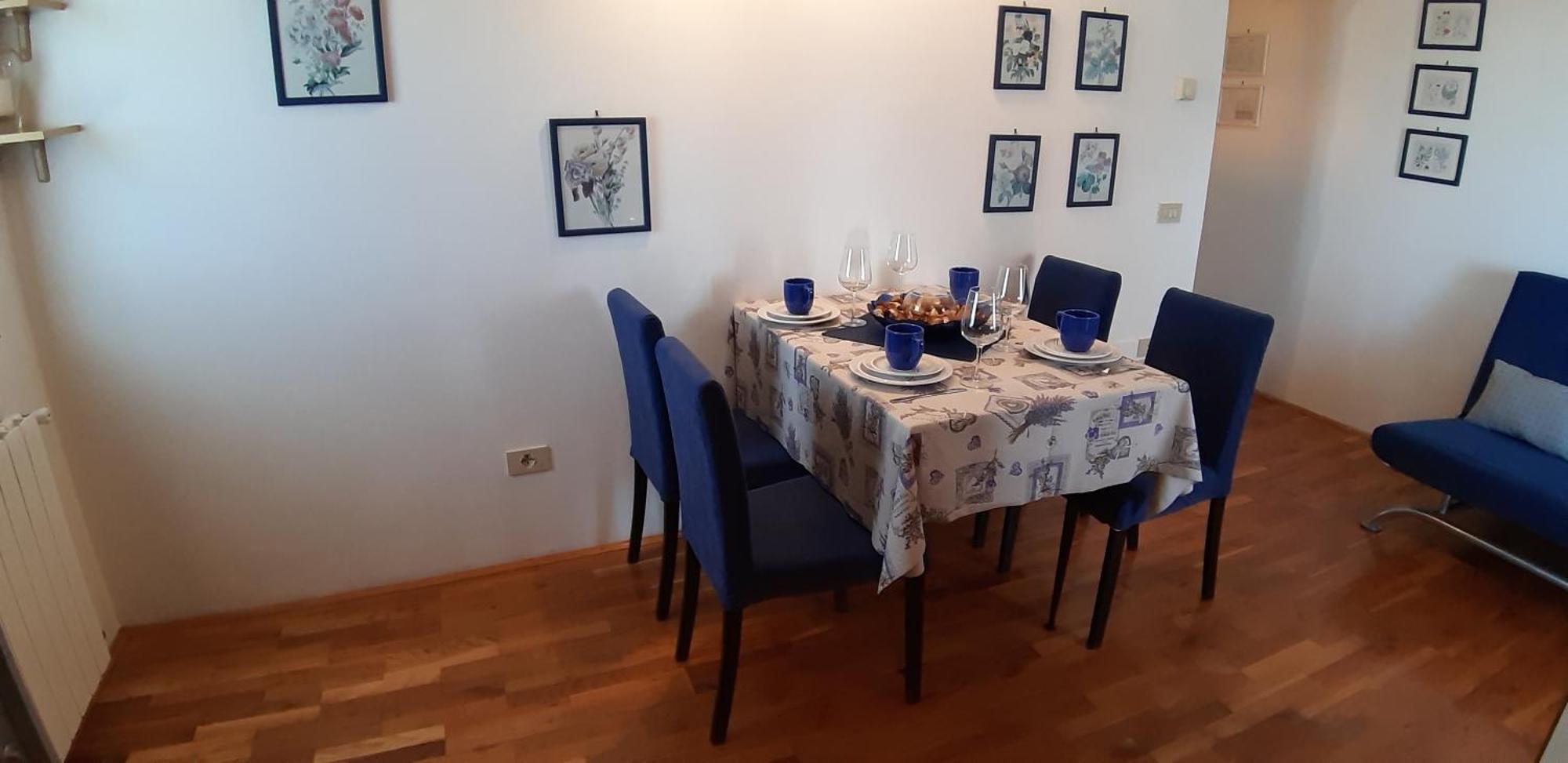 Apartments Demori Galižana Zewnętrze zdjęcie