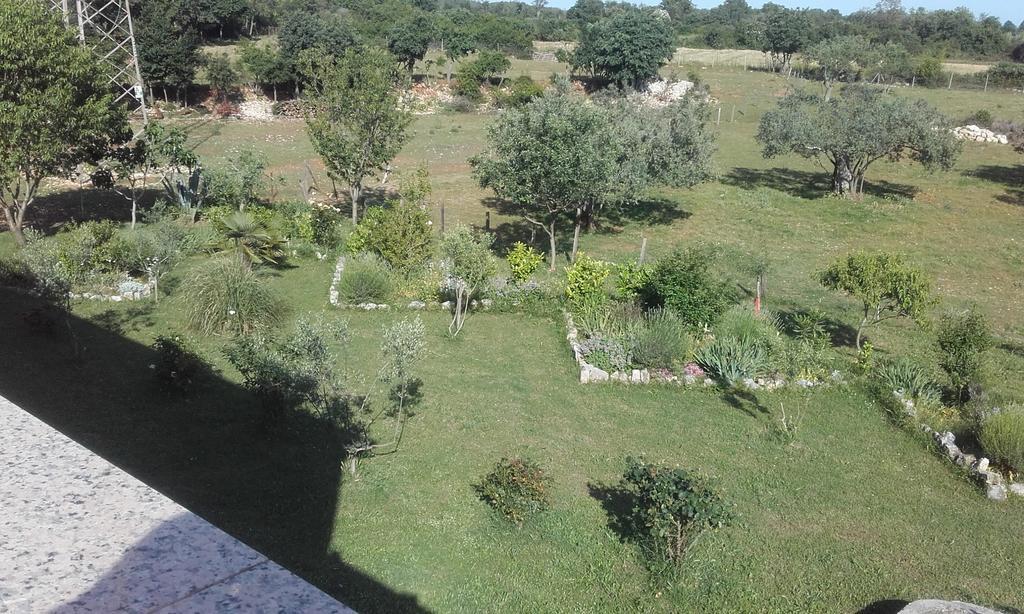 Apartments Demori Galižana Zewnętrze zdjęcie