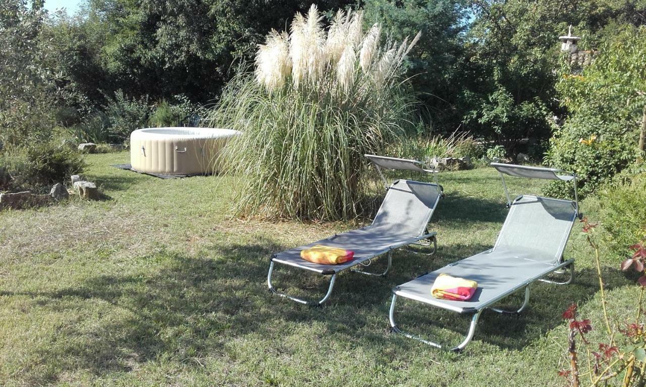 Apartments Demori Galižana Zewnętrze zdjęcie