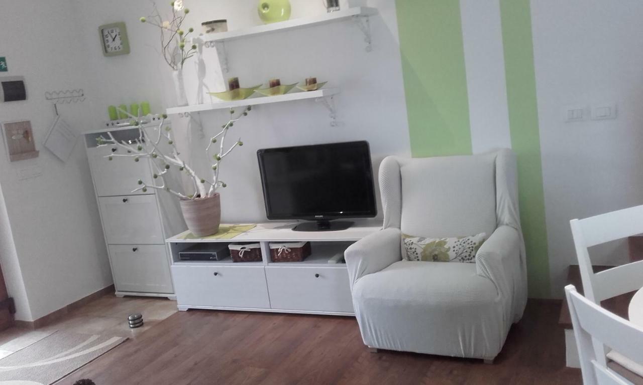 Apartments Demori Galižana Zewnętrze zdjęcie