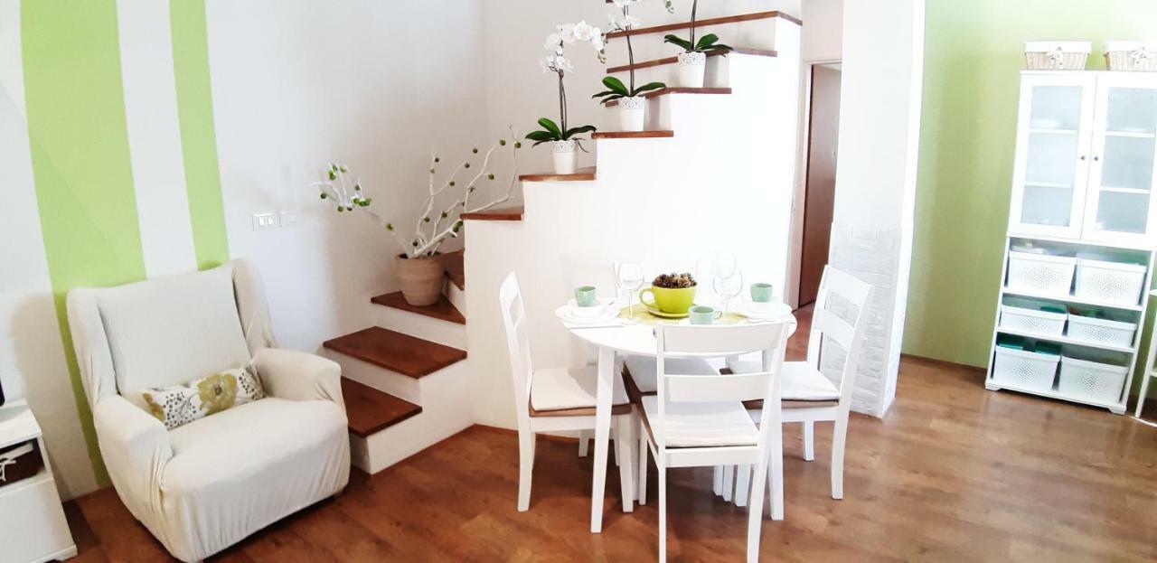 Apartments Demori Galižana Zewnętrze zdjęcie
