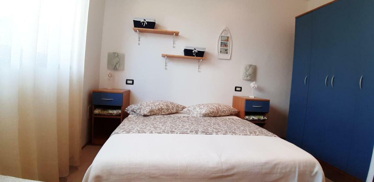 Apartments Demori Galižana Zewnętrze zdjęcie