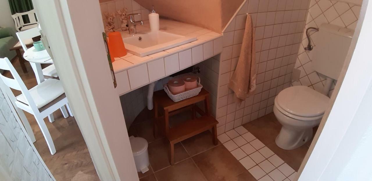 Apartments Demori Galižana Zewnętrze zdjęcie
