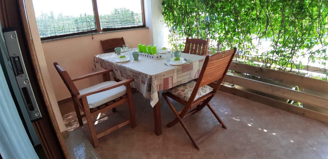 Apartments Demori Galižana Zewnętrze zdjęcie