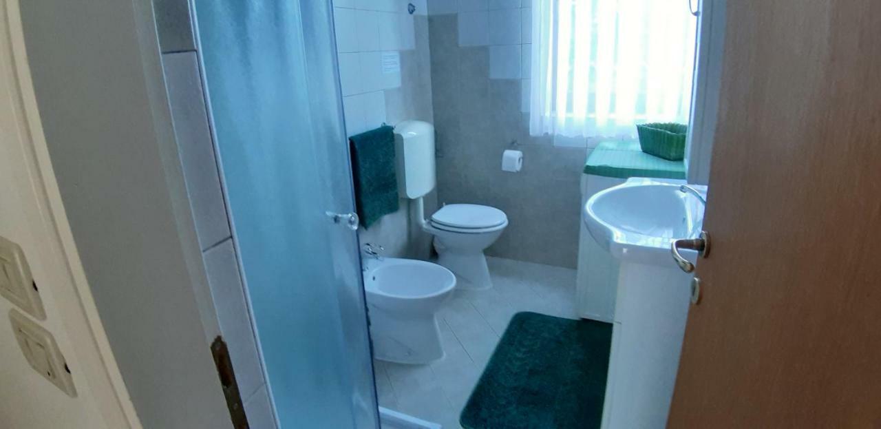 Apartments Demori Galižana Zewnętrze zdjęcie