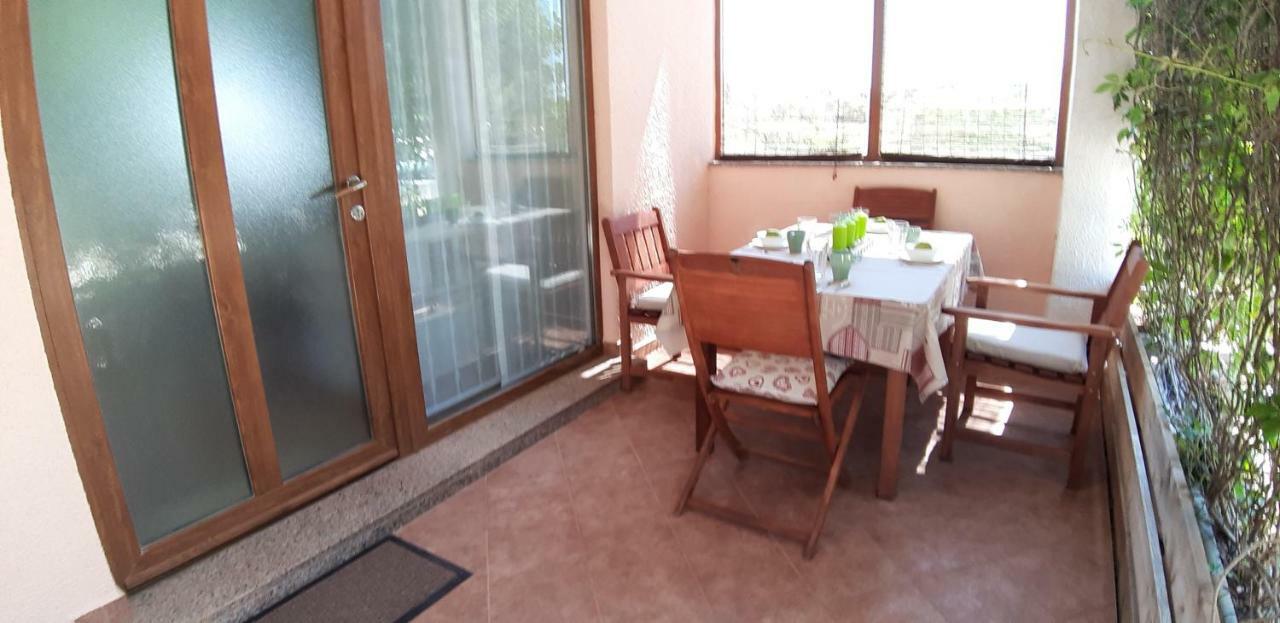Apartments Demori Galižana Zewnętrze zdjęcie