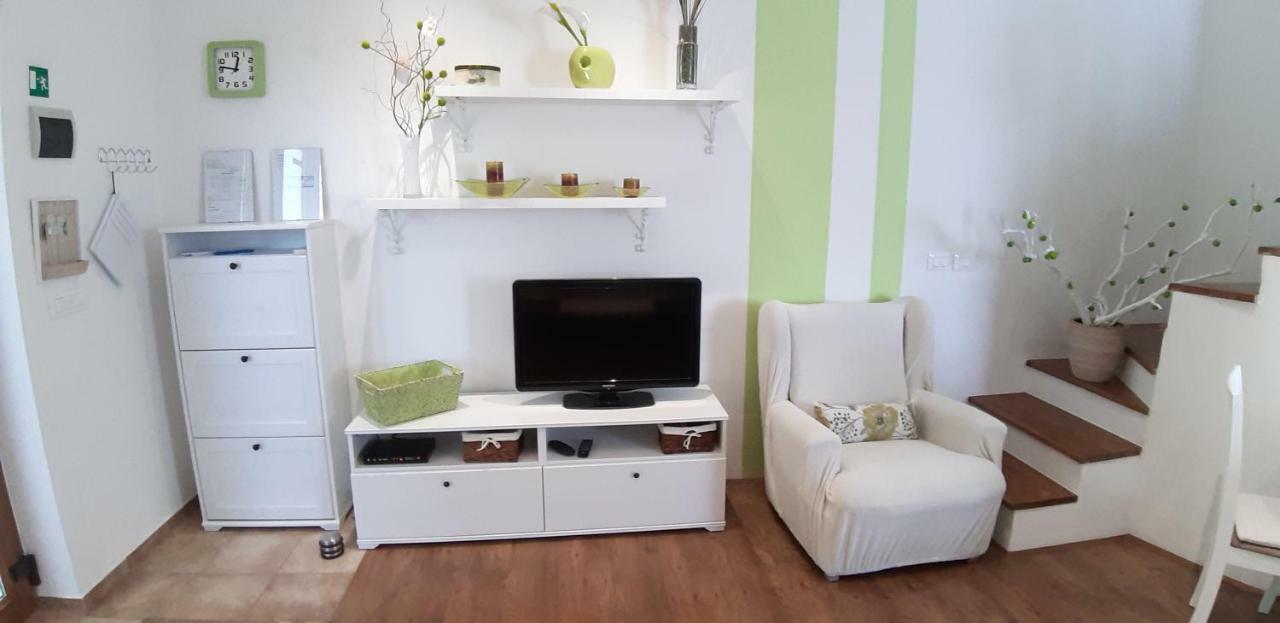 Apartments Demori Galižana Zewnętrze zdjęcie