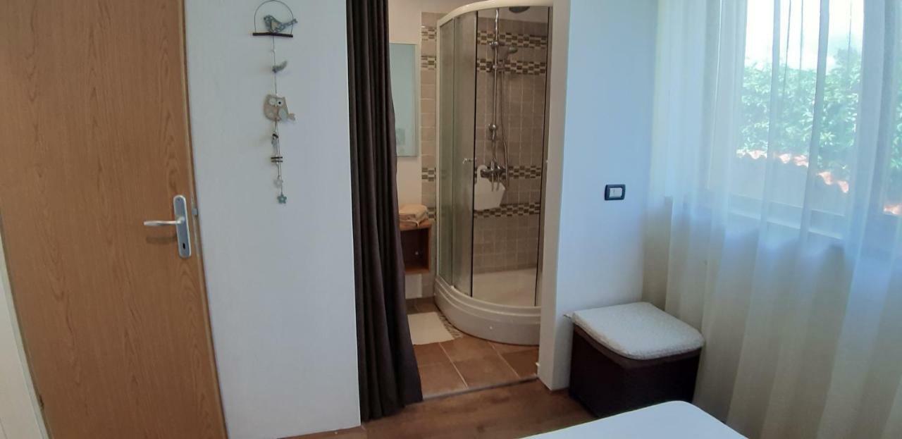 Apartments Demori Galižana Zewnętrze zdjęcie