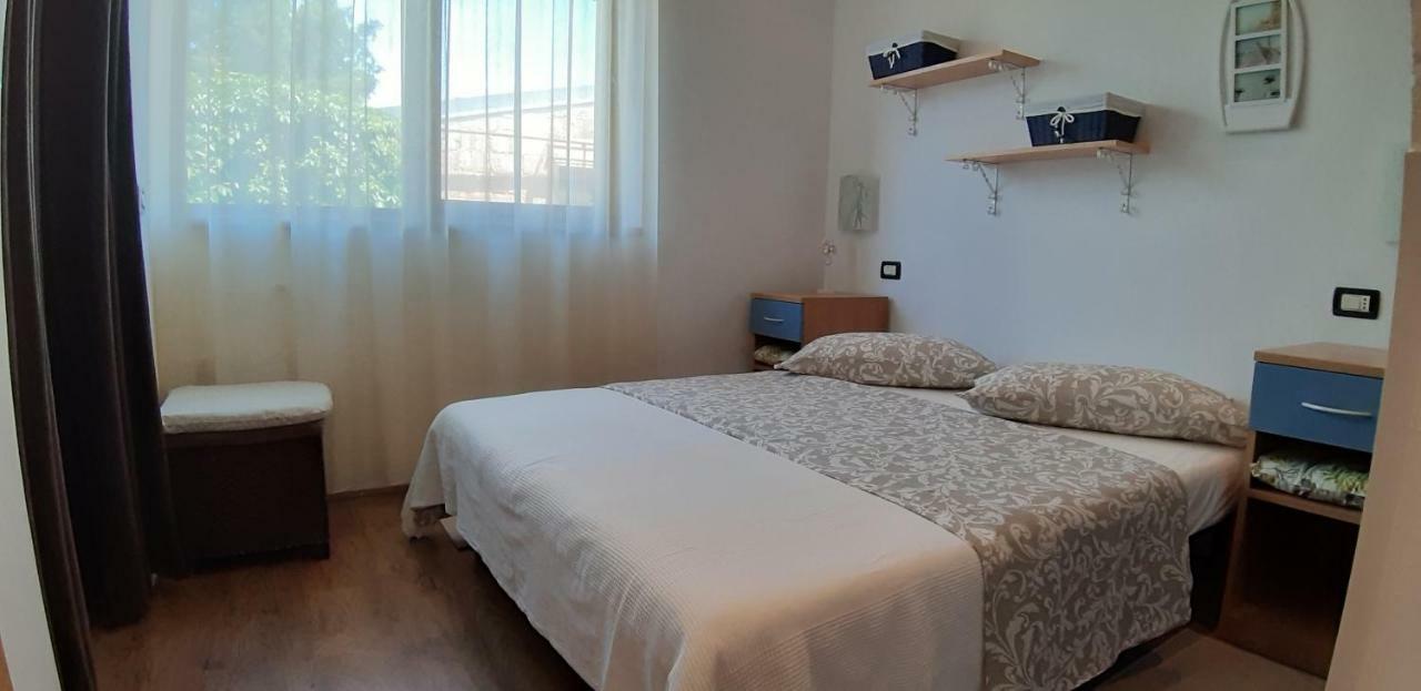 Apartments Demori Galižana Zewnętrze zdjęcie