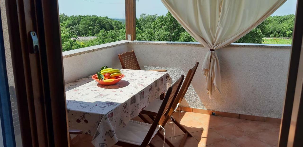Apartments Demori Galižana Zewnętrze zdjęcie