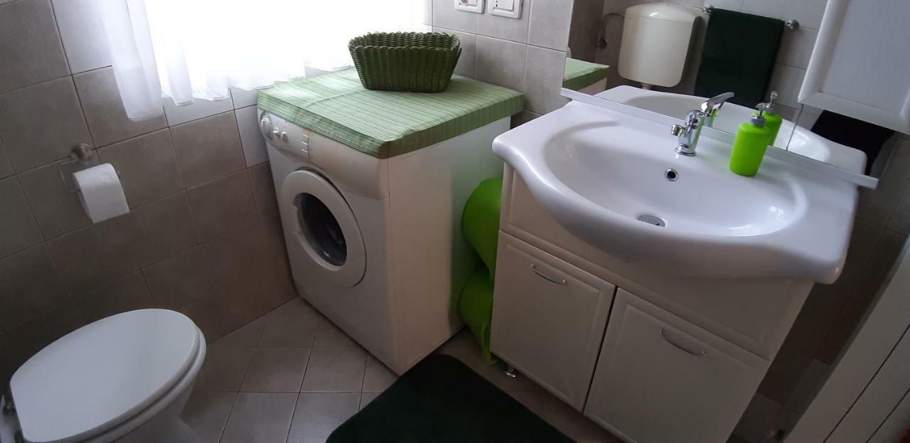 Apartments Demori Galižana Zewnętrze zdjęcie