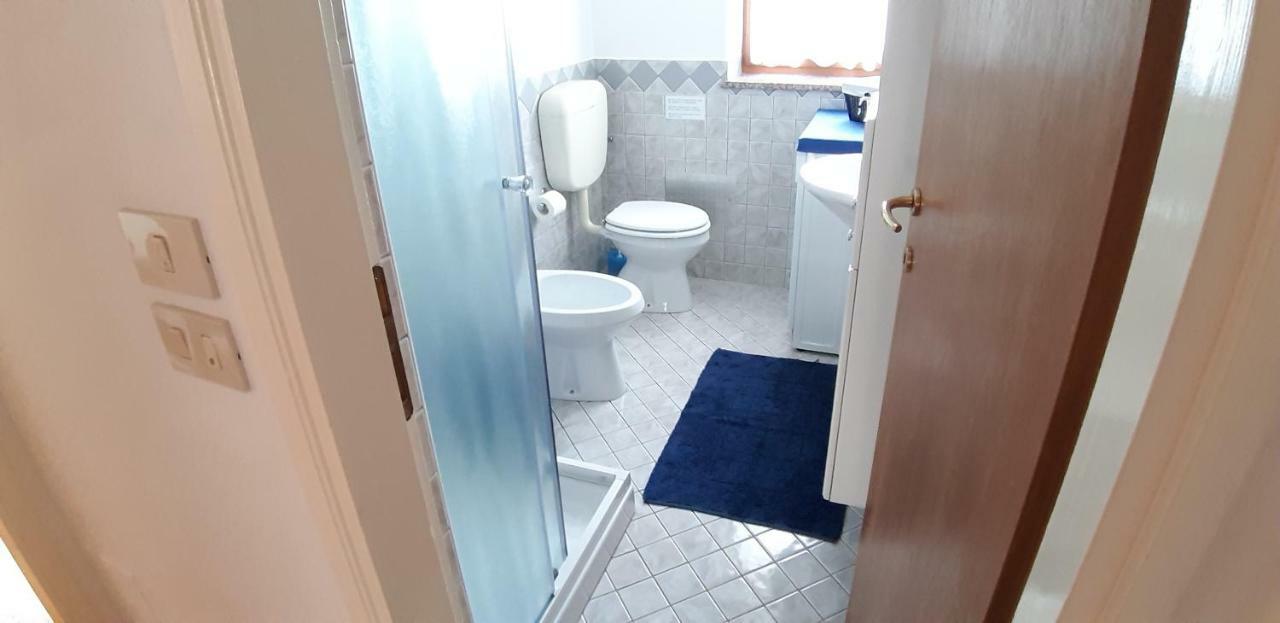 Apartments Demori Galižana Zewnętrze zdjęcie
