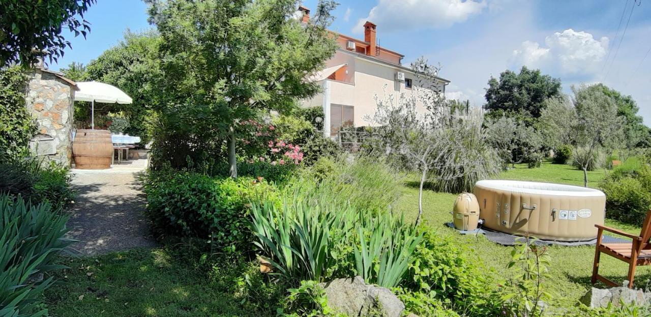 Apartments Demori Galižana Zewnętrze zdjęcie