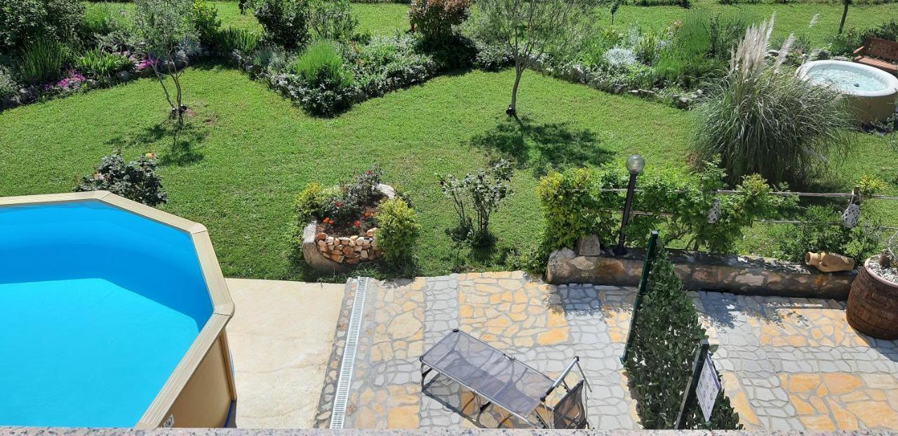 Apartments Demori Galižana Zewnętrze zdjęcie