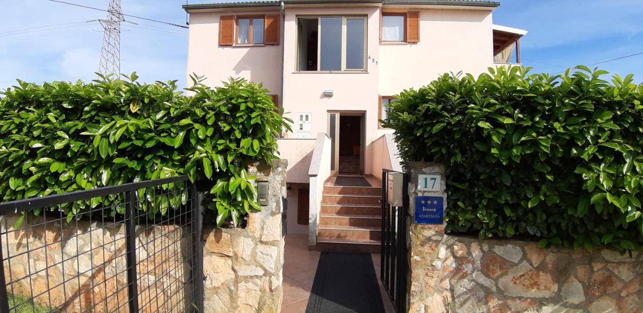 Apartments Demori Galižana Zewnętrze zdjęcie