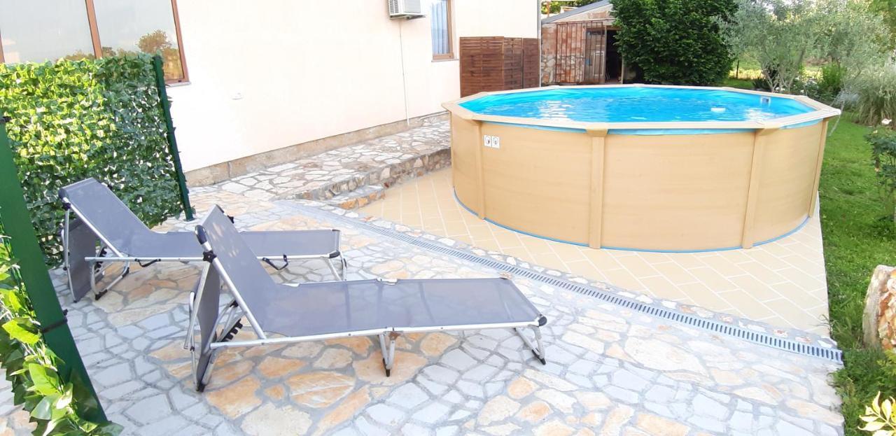 Apartments Demori Galižana Zewnętrze zdjęcie
